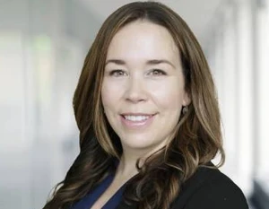 Kate White official speaker profile picture