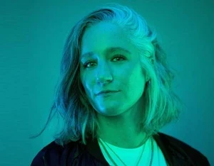 Lindsey McInerney official speaker profile picture