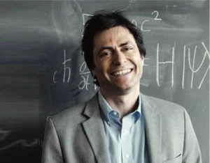 Max Tegmark