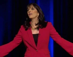 Maureen Zappala official speaker profile picture