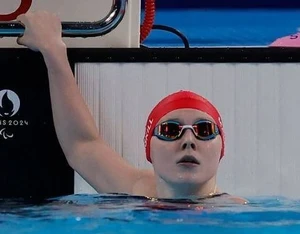 Poppy Maskill official speaker profile picture