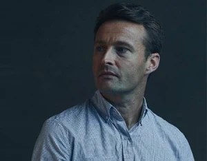 Steve Ingham official speaker profile picture