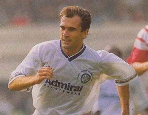 Tony Dorigo official speaker profile picture