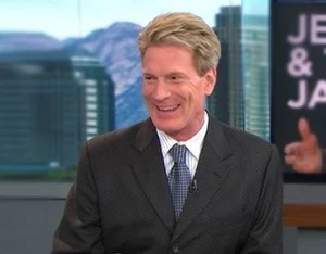 Tom Kirkland official speaker profile picture