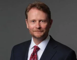 Wes Arens official speaker profile picture