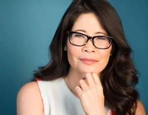 Wendy Suzuki official speaker profile picture