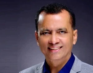 Yuvaraj Lingappa