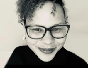 Cha’Von Clarke-Joell Official Speaker Profile Picture