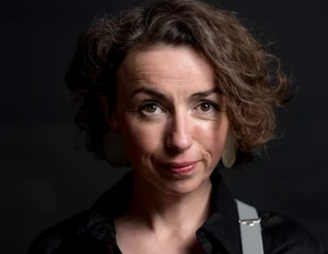 Clare Murphy Official Speaker Profile Picture