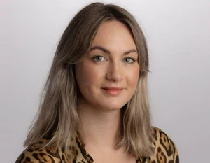 Cristina Criddle Official Speaker Profile Picture