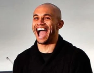 Danny Webber Official Speaker Profile Picture