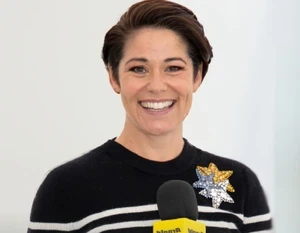 Eilidh Barbour Official Speaker Profile Picture