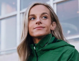 Georgia Bell Official Speaker Profile Picture