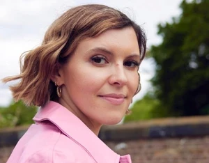 Georgia Lewis Anderson Official Speaker Profile Picture