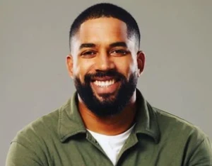 Hugh Woozencroft Official Speaker Profile Picture