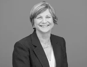 Jackie Hunter CBE Official Speaker Profile Picture