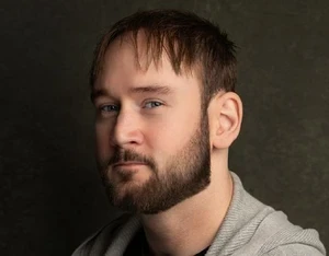 Jacob Riggs Official Speaker Profile Picture