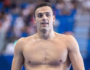 James Guy Official Speaker Profile Picture