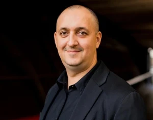 James Poulter 