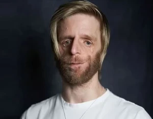 Jono Lancaster Official Speaker Profile Picture