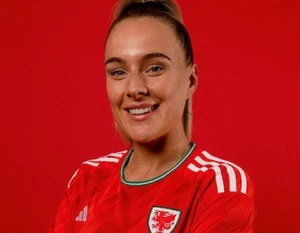 Josie Green