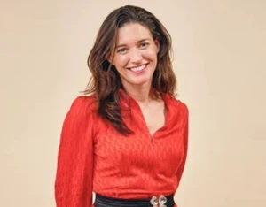 Katie Prescott Official Speaker Profile Picture