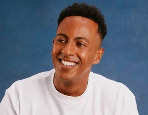 Kyle Walker Official Speaker Profile Picture