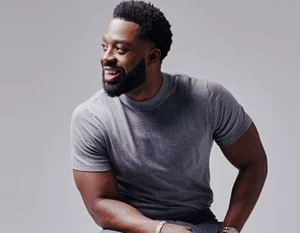 LaRoyce Hawkins Official Speaker Profile Picture