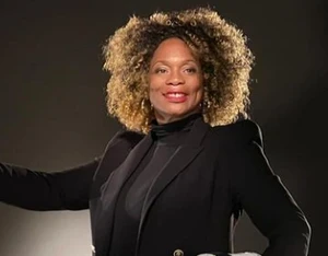 Laura Flessel Official Speaker Profile Picture