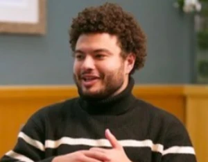 Liam Loftus Official Speaker Profile Picture