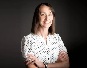 Marie Gleeson Official Speaker Profile Picture