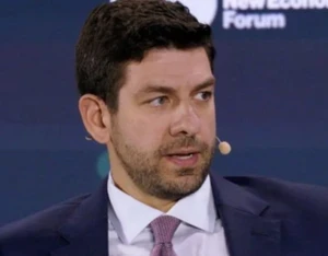 Marko Papic Official Speaker Profile Picture