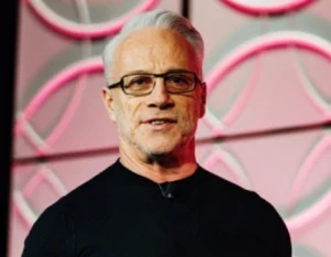 Martin Newman Official Speaker Profile Picture