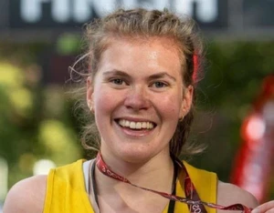 Megan Keith