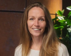 Nahla Summers Official Speaker Profile Picture