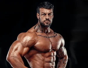 Jamie Christian Johal Official Speaker Profile Picture