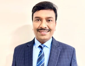 Thangaraj Petchiappan Official Speaker Profile Picture