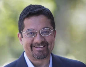 Shankar Vedantam 
