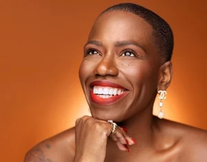 Candice Brathwaite Official Speaker Profile Picture