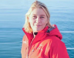 Heather Thomas Official Profile Picture