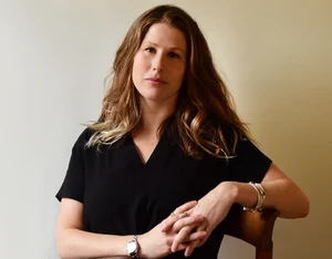 Caroline Criado Perez Official Speaker Profile Picture