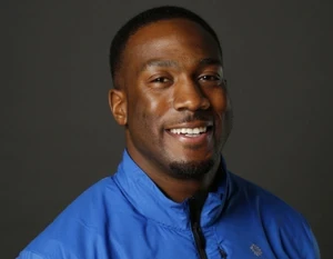 Toby Olubi Official Speaker Profile Picture