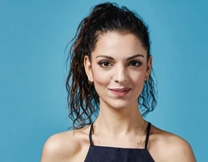 Cassandra Stavrou Official Speaker Profile Picture