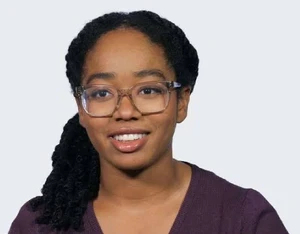 Jordan Harrod Official Speaker Profile Picture