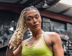 Jade Packer Official Speaker Profile Picture