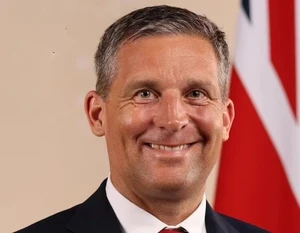 James Timpson Official Speaker Profile Picture