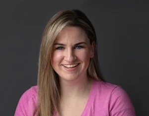 Lizzie Waterworth Official Speaker Profile Picture