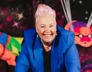 Suzi Payton Official Profile Picture