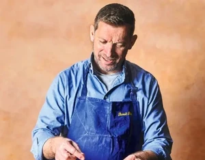 Benoit Blin Official Speaker Profile Picture