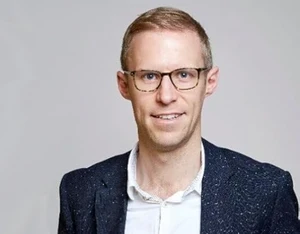 Steve Fleming Official Speaker Profile Picture